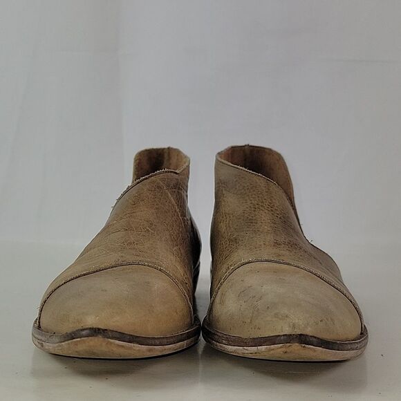 Free People Royale Pointy Toe Women's Flats - Picture 8 of 16